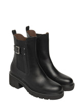 NERO GIARDINI Nero Giardini Biker Donna Nero Nero